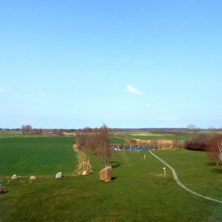 Urlaubsart - Ostsee - Urlaub Auf Guldehof Stoltebüll Zewnętrze zdjęcie