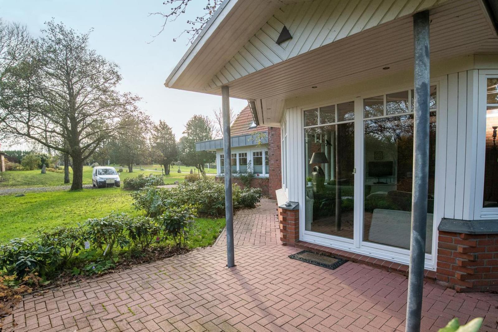 Urlaubsart - Ostsee - Urlaub Auf Guldehof Stoltebüll Zewnętrze zdjęcie