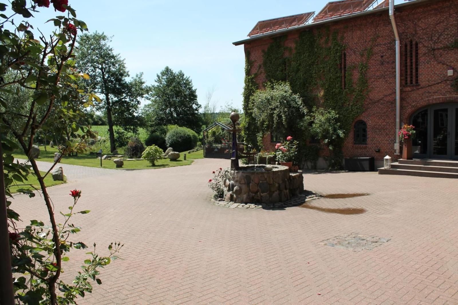 Urlaubsart - Ostsee - Urlaub Auf Guldehof Stoltebüll Zewnętrze zdjęcie