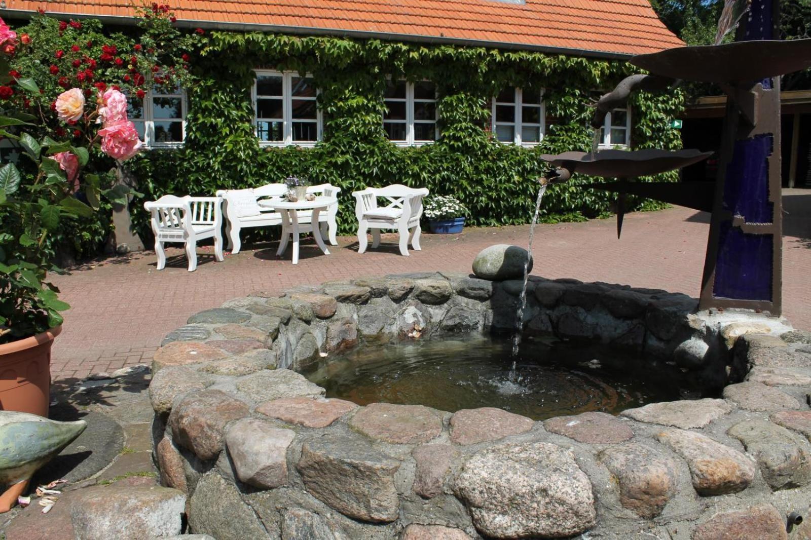 Urlaubsart - Ostsee - Urlaub Auf Guldehof Stoltebüll Zewnętrze zdjęcie